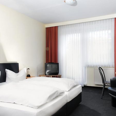Days Inn Leipzig City Centre Bilik gambar