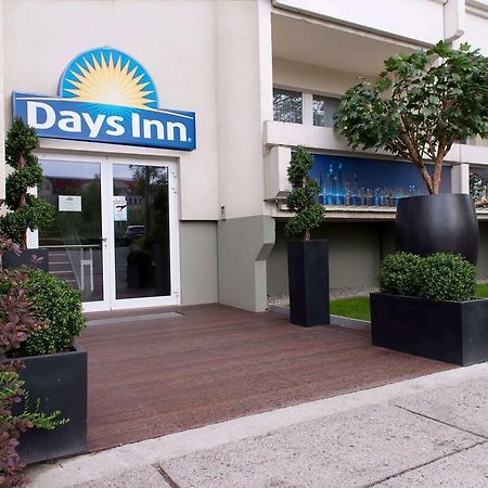 Days Inn Leipzig City Centre Luaran gambar