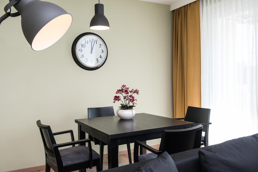 Days Inn Leipzig City Centre Bilik gambar