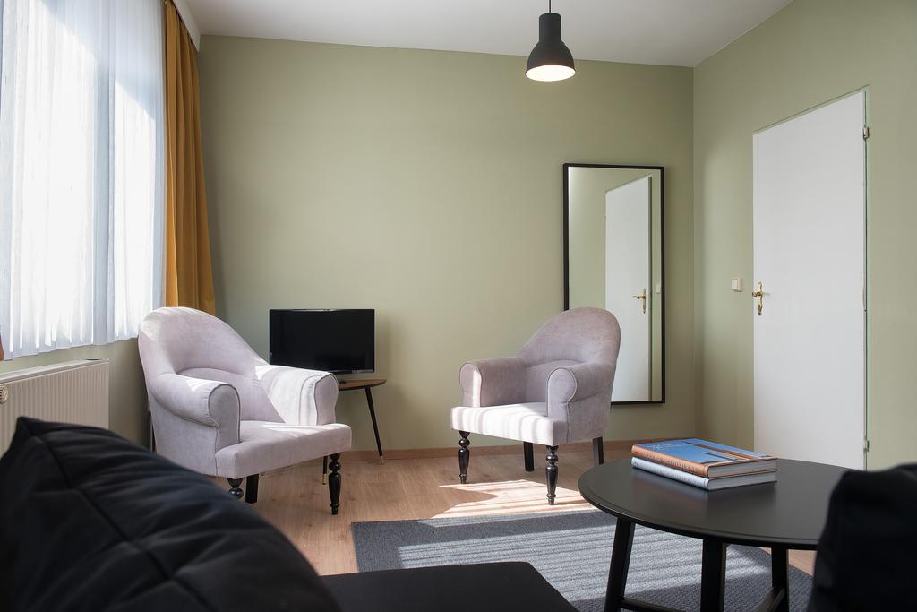 Days Inn Leipzig City Centre Bilik gambar